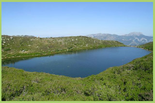 Lago Ubales Redes
